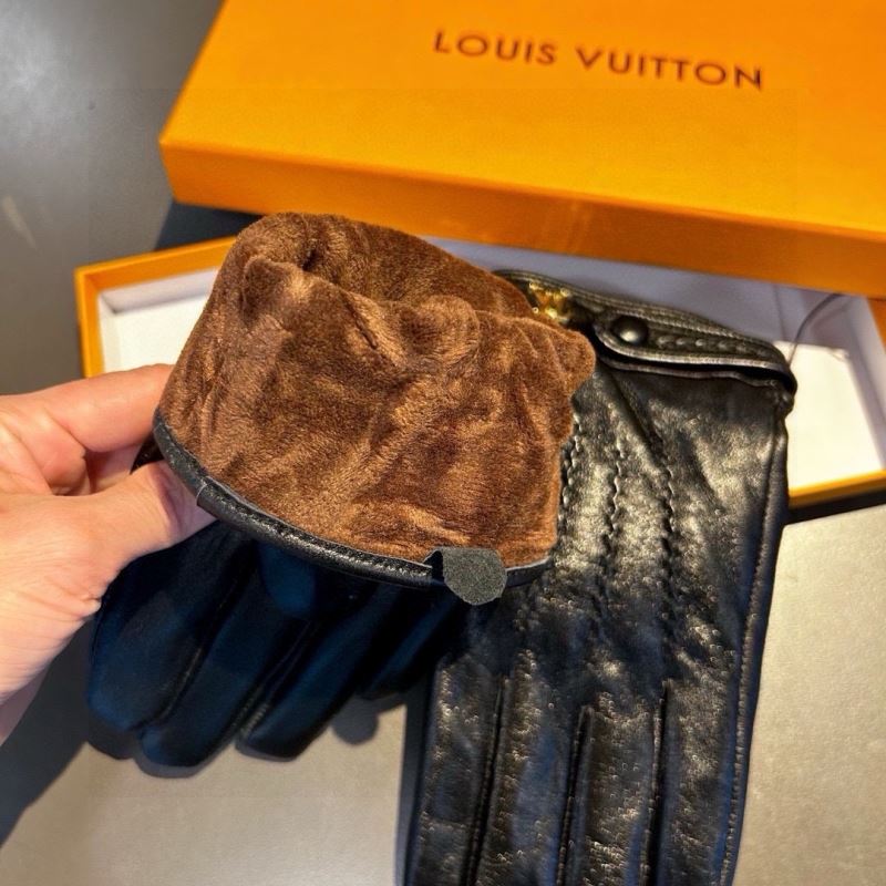 Louis Vuitton Gloves